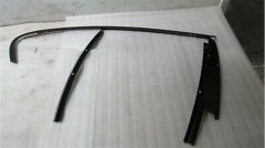 KAPI CAM DİREK SÜNGERİ E60/L ARKA BMW 51357033807