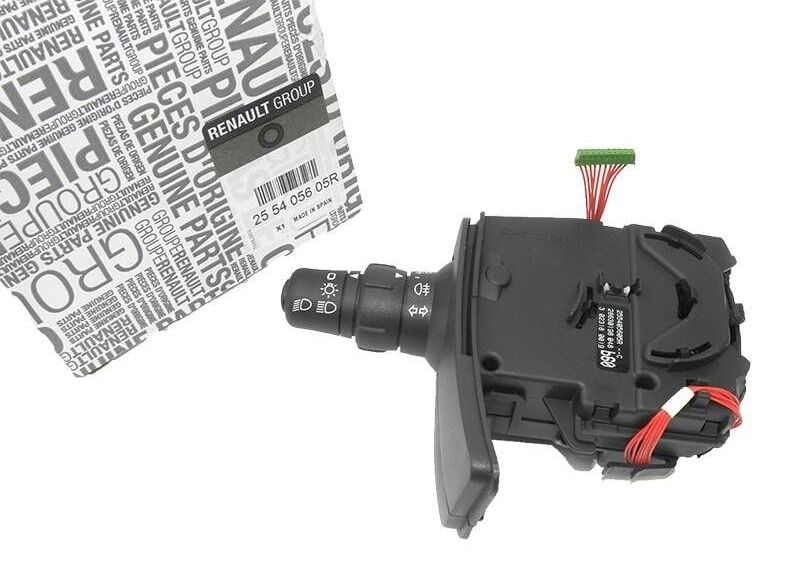 FAR KUMANDA KOLU 255405605R CLIO III KANGO III MODUS (04 )