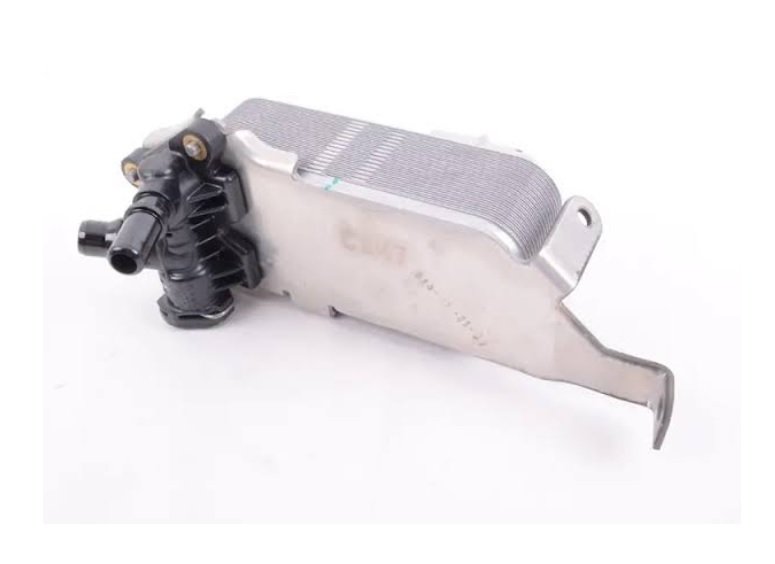 ŞANZIMAN YAĞ RADYATÖRÜ BMW F25 F26 X3 X4 2012- 17217593856