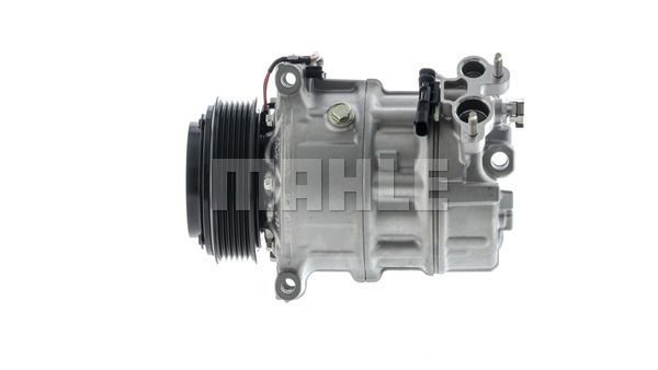 RANGE ROVER EVOQUE JAGUAR XF-XJ KLİMA KOMPRESSÖRÜ LR112585