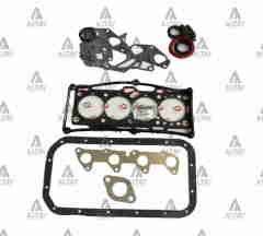 Takım Conta Atos 98-02 1.0 / Pıcanto 04-07 1.0 - 1.1 Grafitli 2091002B00