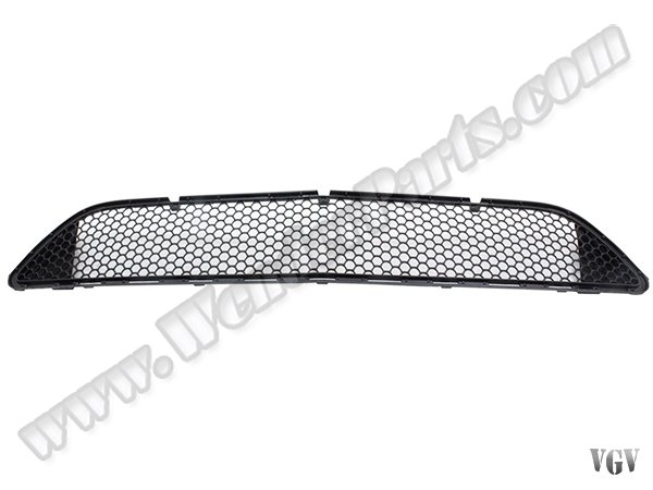 Tampon Izgarası W204 Ön Orta -AMG- 2007-11 - 2048850153