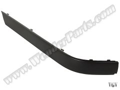 Tampon Bandı E36 Arka Sol (Düz) 1990-94 - 51121960723