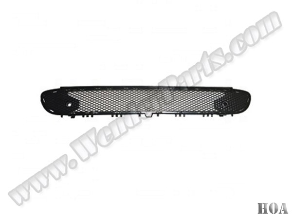 Tampon Izgarası X156 Ön Orta (PDCli) - 1568853122