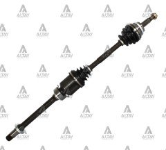 Aks Komple Ön Avensıs 03-08 / 2.0 Benzinli A-T Uzun 43420-05310