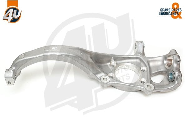 Aks Taşıyıcı CJCA-CJCD Sol A4-A6 2011- - 4G0407253A