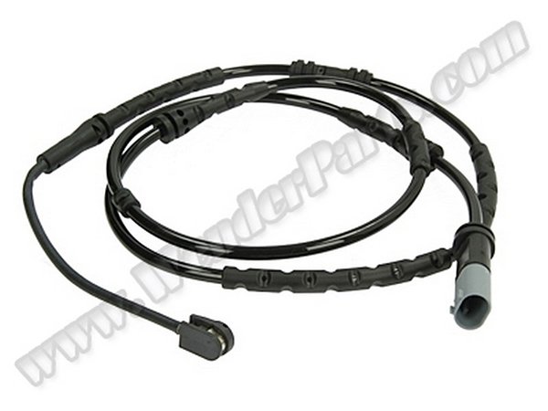 Fren Balata Fişi F25 F26 Arka - 34356790304