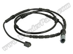 Fren Balata Fişi F25 F26 Arka - 34356790304