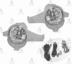 Sis Lambası Hılux 05-14 Vıgo Duylu Ön Sağ-Sol 812100K080 / 812200K080
