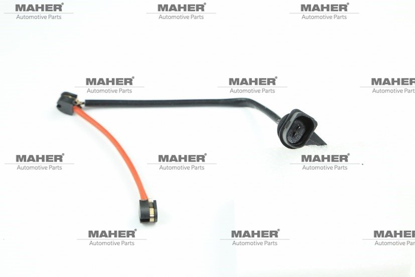 Fren Balata Fişi A6 / Q3 / Macan Arka 4G0615121A