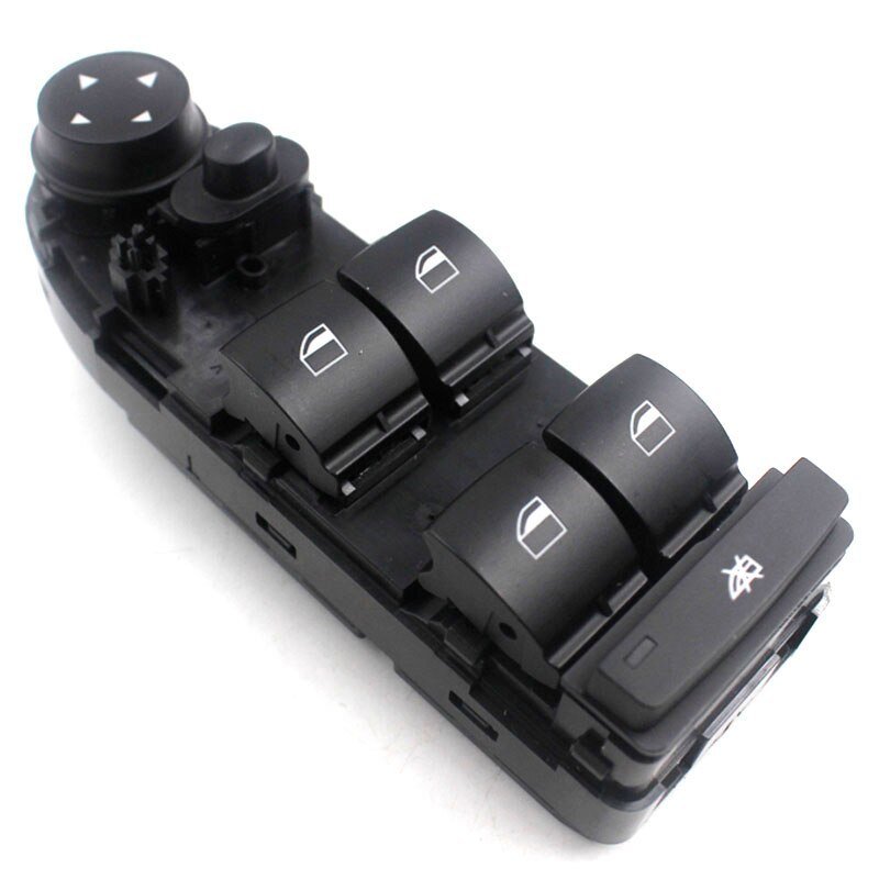 Ayna Ayar Ve Cam Acma Anahtarı Grup 18 Pın Bmw 3 Serısı (E90) - (E91) 2005-2011 61319155501