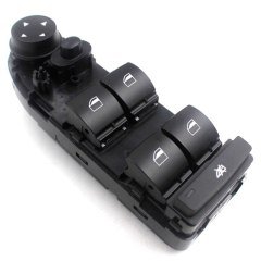 Ayna Ayar Ve Cam Acma Anahtarı Grup 18 Pın Bmw 3 Serısı (E90) - (E91) 2005-2011 61319155501