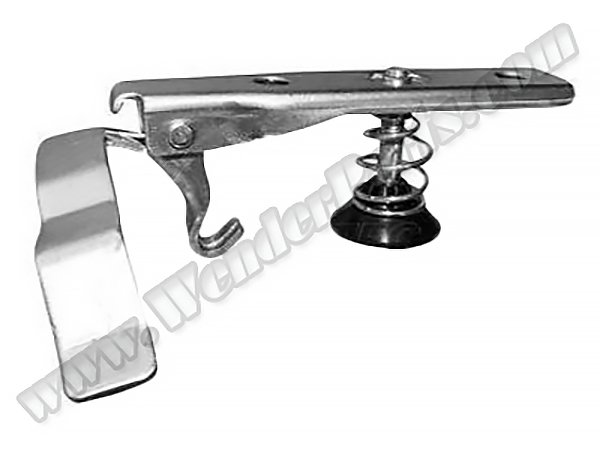 Kaput Kilidi Spr906 Vito639 Üst - 9067500350