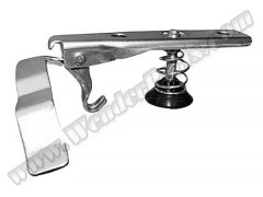 Kaput Kilidi Spr906 Vito639 Üst - 9067500350