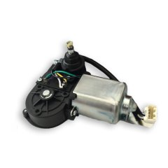 ARKA CAM SİLGİ MOTORU KARTAL