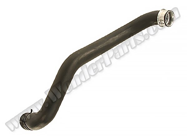 Radyatör Hortumu W164 [M272] Üst (Sol) 1645010482