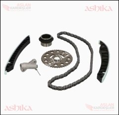 Eksantrık Zıncır Setı- Qashqaı 1.6 Dcı 10- / Xtraıl 1.6 Dcı 14- Kck129