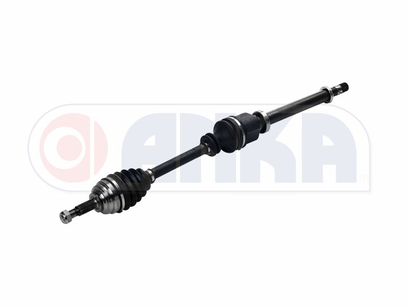 AKS KOMPLE ÖN LOGAN 04-12 / LOGAN MCV 07-13 / CLIO III 05-12 / SAG 1.5DCI M-T 897mm