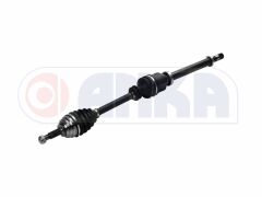 AKS KOMPLE ÖN LOGAN 04-12 / LOGAN MCV 07-13 / CLIO III 05-12 / SAG 1.5DCI M-T 897mm