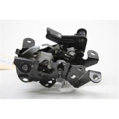 MOTOR KAPUT KİLİDİ F10/R/ALT BMW 51237183762