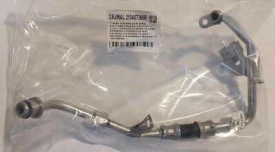 TURBO KOMPRESÖR GİRİŞ HORTUMU 210457368R CAPTUR CLIO V DOKKER DUSTER