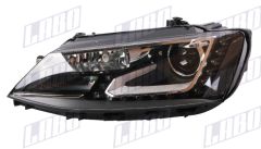 FAR LAMBA SOL XENON VOLKSWAGEN JETTA IV (162) 2015- LABO
