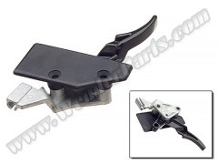 Kaput Açma Dili W126 İç - 1268800020
