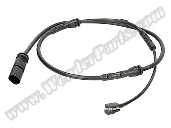 Fren Balata Fişi F25 F26 Ön - 34356790303