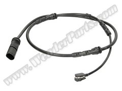 Fren Balata Fişi F25 F26 Ön - 34356790303