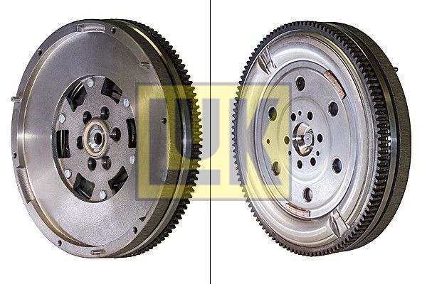 Vw Crafter 2,0 Ckuc Volant 03L105266Ec