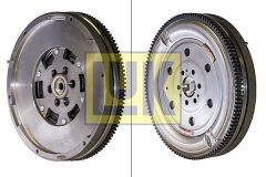 Vw Crafter 2,0 Ckuc Volant 03L105266Ec