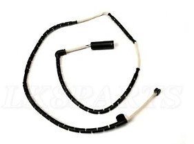 Fren Balata Fişi Ön Land Rover / Range Rover 3 06-12 98039200 Sem000012