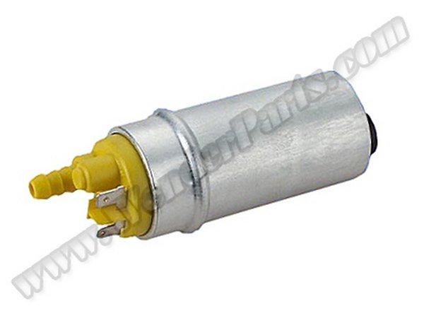 Yakıt Pompası E46 [M47/N M57/N] - 16146768488P1