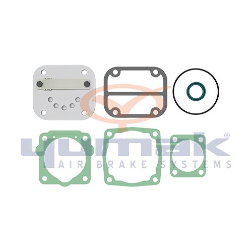 Kompresör Pleyt Tamir Takımı Mercedes 1500 75Mm 0001304920 Rk.01.047.20