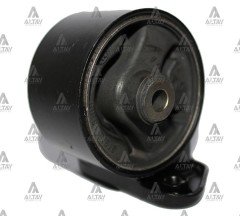 Takoz Motor Accent 03-06 Dizel Arka (Yerli) 2193025700