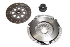 DEBRİYAJ SETİ BMW 3 SERİSİ 5 SERİSİ 1984-1998 21211223571