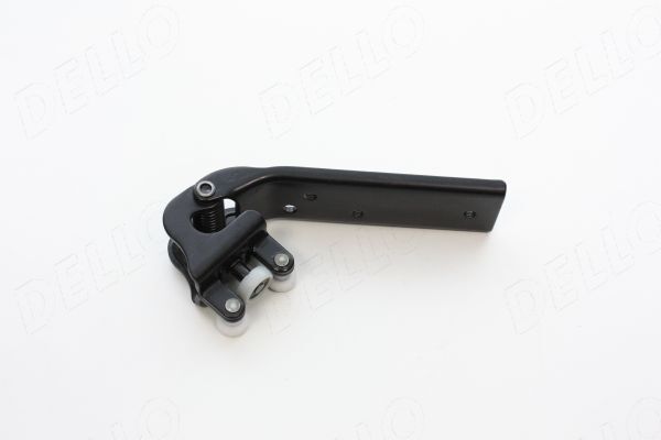 SÜRGÜLÜ KAPI MEKANİZMASI ORTA 116156 MASTER II KOLSUZ