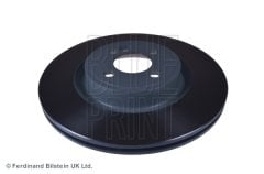 Mini Cooper R56-57-58 Ön Havalı Disk 34106784366 34 11 6 855 781