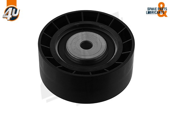 Kasnak Klima E34-38-39 -1998 - 11281731220