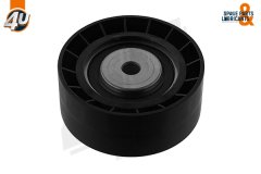 Kasnak Klima E34-38-39 -1998 - 11281731220