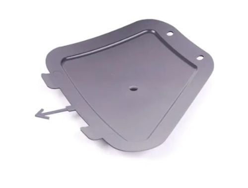 ÇAMURLUK DAVLUMBAZ KAPAĞI F10+LCI ÖN SOL ÖN TARAF (OEM KALİTE)