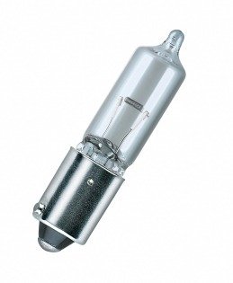 Lamba Mercekli Lamba (Civalı) 12V 21W  H21
