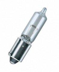 Lamba Mercekli Lamba (Civalı) 12V 21W  H21