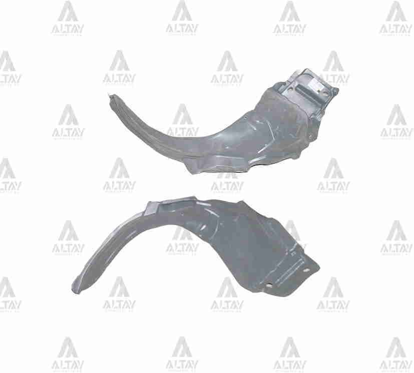 Çamurluk Davlumbazı Cıty Ön 06-09 Sol 74151Selt10