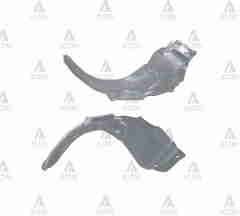 Çamurluk Davlumbazı Cıty Ön 06-09 Sol 74151Selt10
