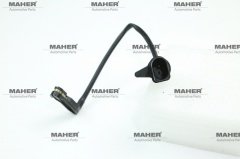 Fren Balata Fişi A6 / A7 / Macan Arka 4G0615121