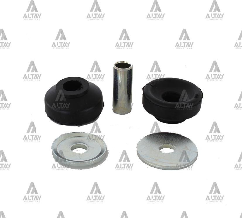 Amortisör Lastiği Cıvıc  88-01 / Accord  90-98 / Crv  96-01 Takım Ön (Yerli) 51728Sb0004