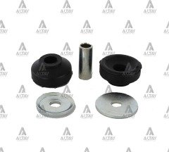 Amortisör Lastiği Cıvıc  88-01 / Accord  90-98 / Crv  96-01 Takım Ön (Yerli) 51728Sb0004