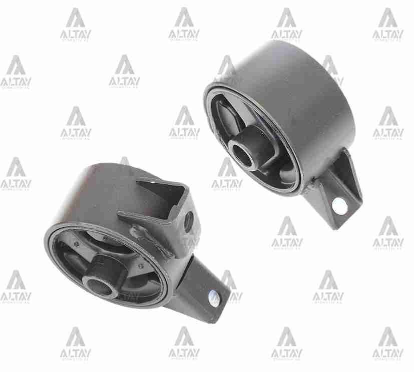 Takoz Motor Accent 03-06 Dizel Ön (Yerli) 2191025700