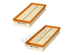 Hava Filtresi W203 W204 W211 W212 W220 W221 [M112 M113 M272 M273] (Set) - E455L012